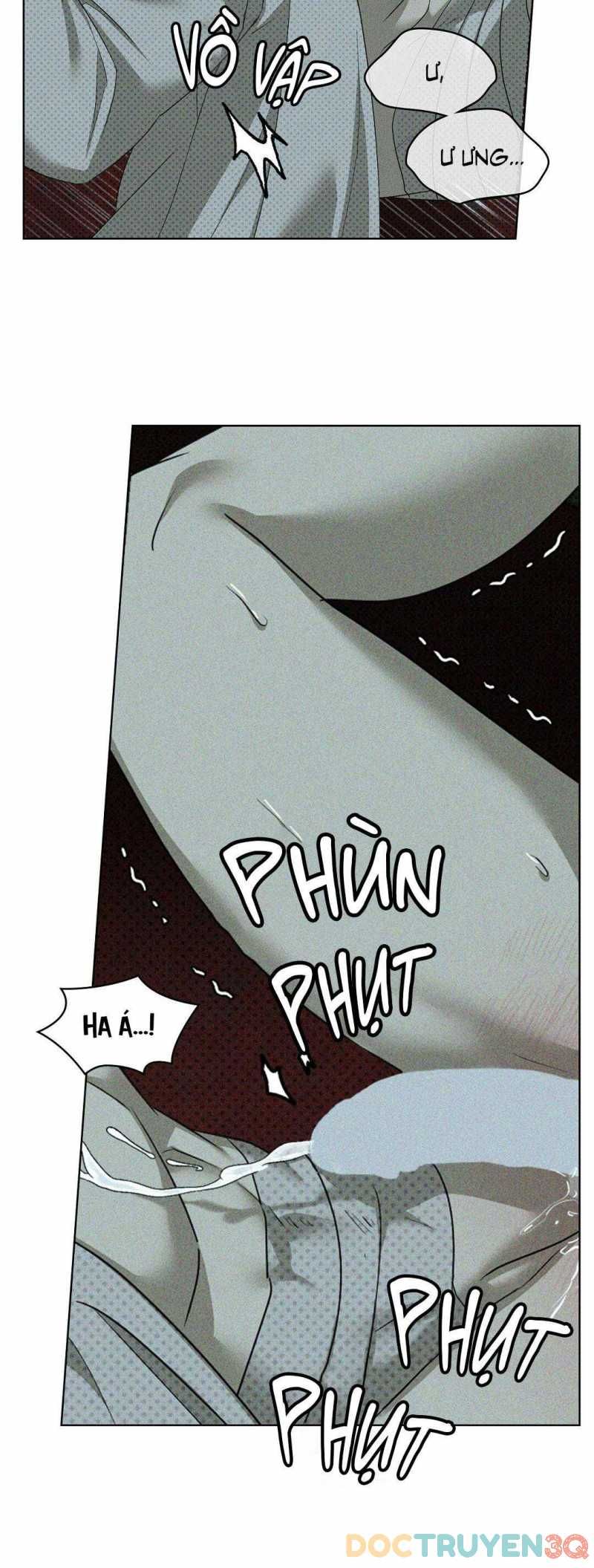 đọc truyện Dưới Ánh Đèn Xanh Chương 64.2 ảnh 32 tại Thiên Thai Truyện