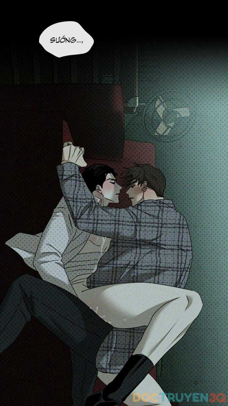 đọc truyện Dưới Ánh Đèn Xanh Chương 64.2 ảnh 38 tại Thiên Thai Truyện