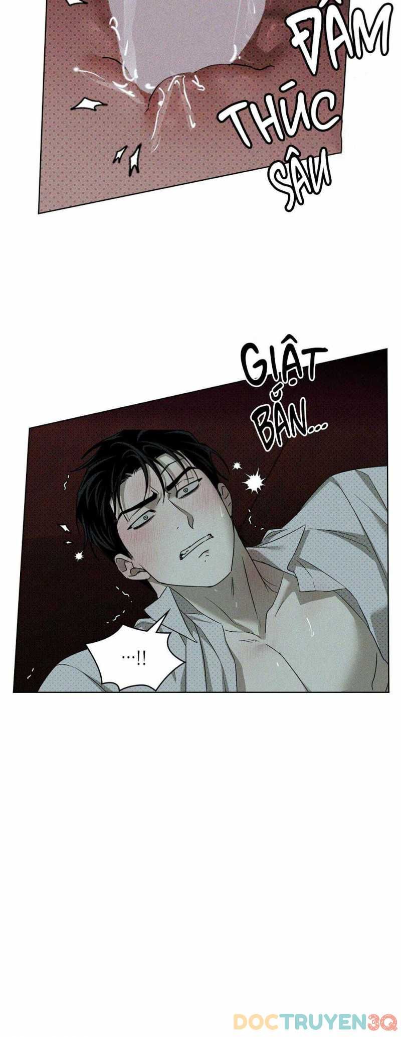 đọc truyện Dưới Ánh Đèn Xanh Chương 64.2 ảnh 8 tại Thiên Thai Truyện