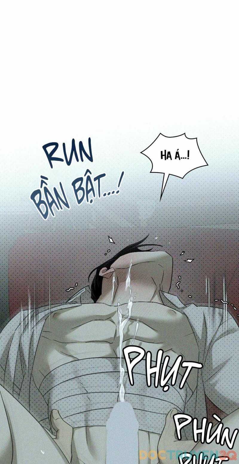 đọc truyện Dưới Ánh Đèn Xanh Chương 64.2 ảnh 9 tại Thiên Thai Truyện