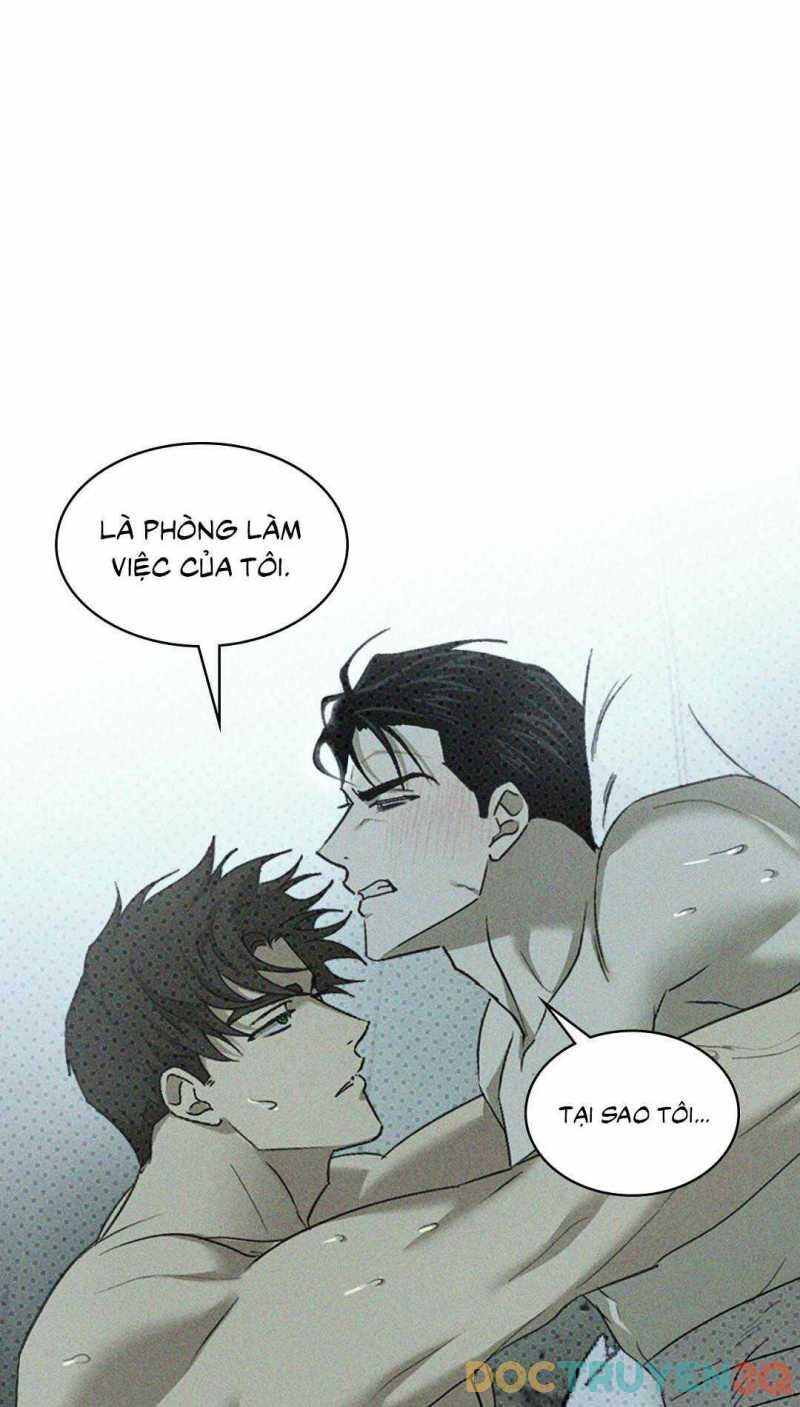 đọc truyện Dưới Ánh Đèn Xanh Chương 65.1 ảnh 20 tại Thiên Thai Truyện