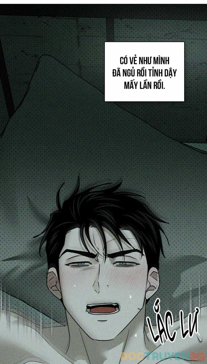 đọc truyện Dưới Ánh Đèn Xanh Chương 65.1 ảnh 24 tại Thiên Thai Truyện