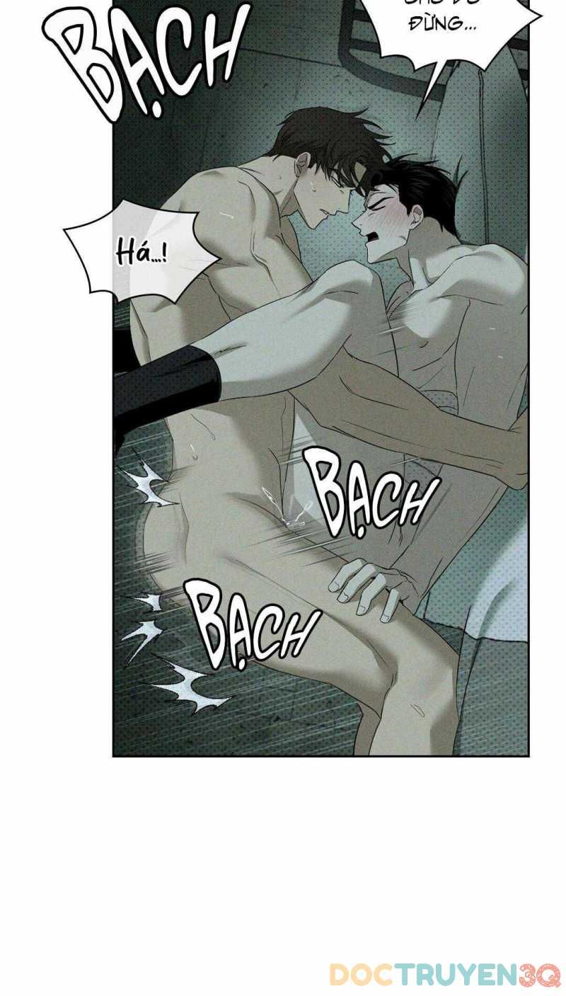 đọc truyện Dưới Ánh Đèn Xanh Chương 65.1 ảnh 26 tại Thiên Thai Truyện