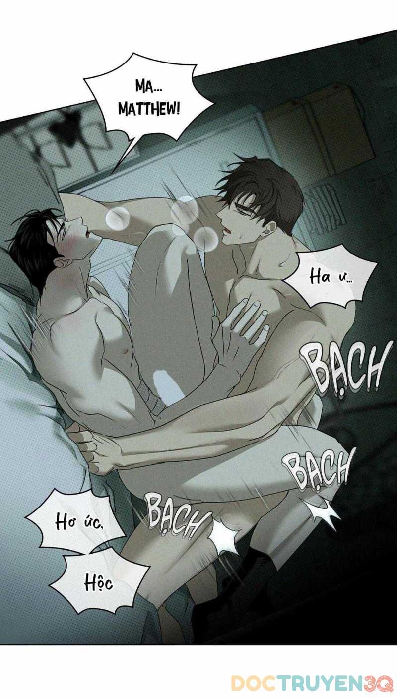 đọc truyện Dưới Ánh Đèn Xanh Chương 65.1 ảnh 31 tại Thiên Thai Truyện