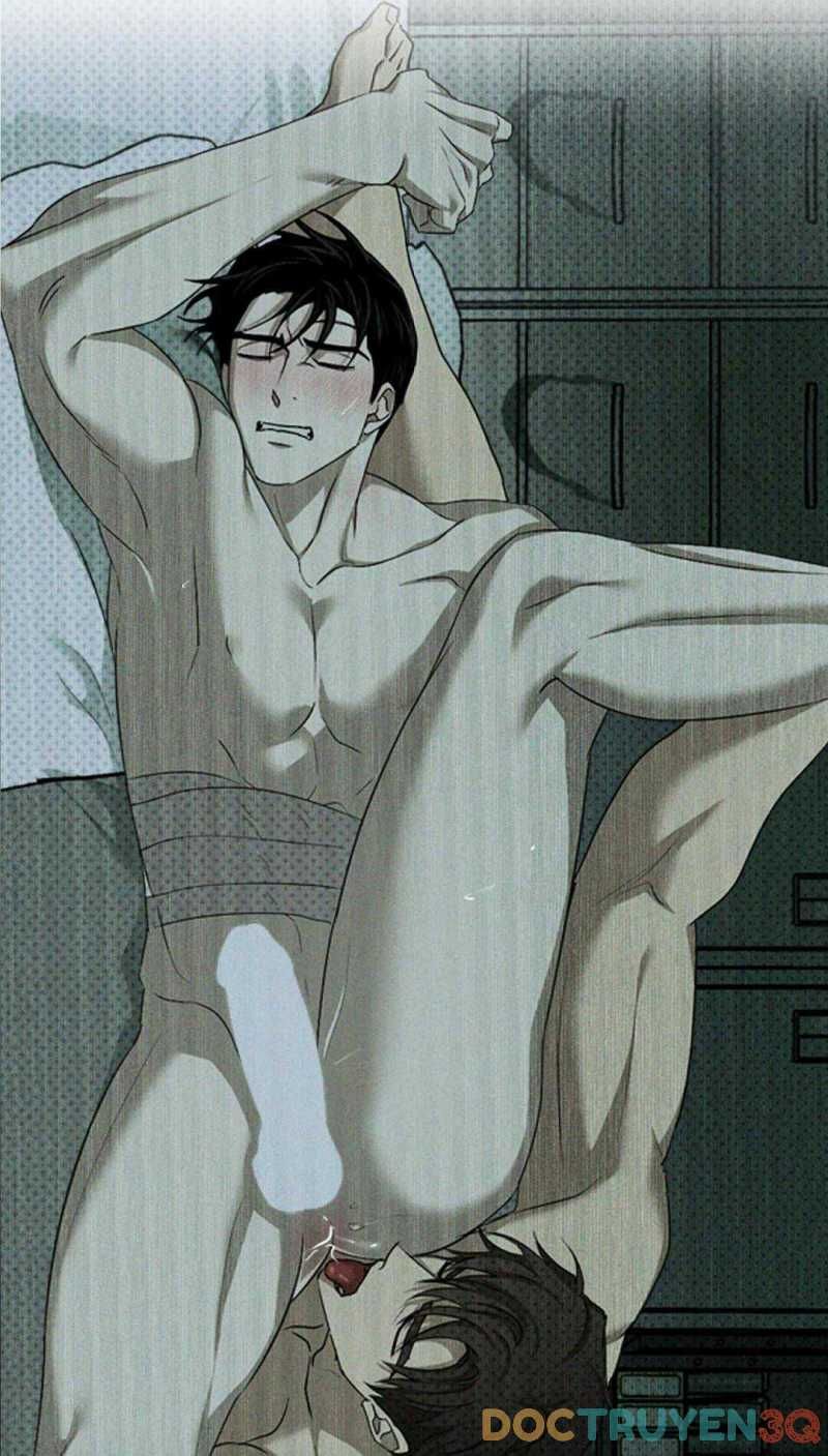 đọc truyện Dưới Ánh Đèn Xanh Chương 65.1 ảnh 36 tại Thiên Thai Truyện