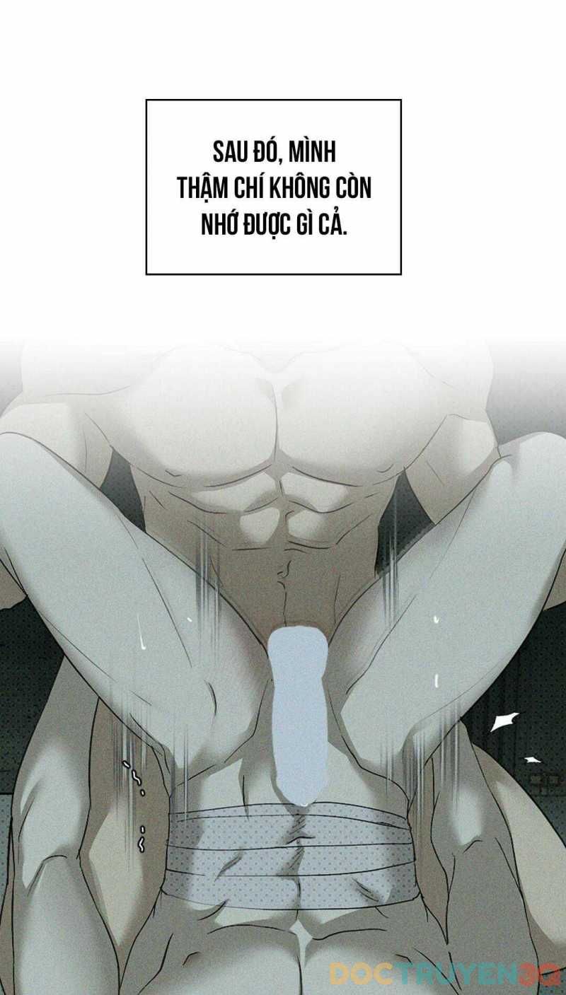 đọc truyện Dưới Ánh Đèn Xanh Chương 65.1 ảnh 38 tại Thiên Thai Truyện