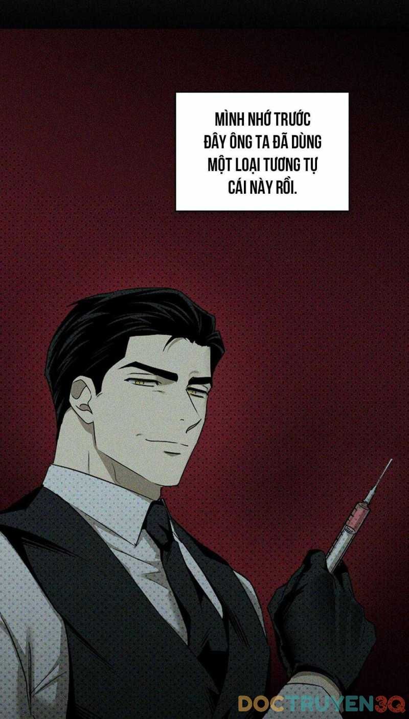 đọc truyện Dưới Ánh Đèn Xanh Chương 65.1 ảnh 43 tại Thiên Thai Truyện