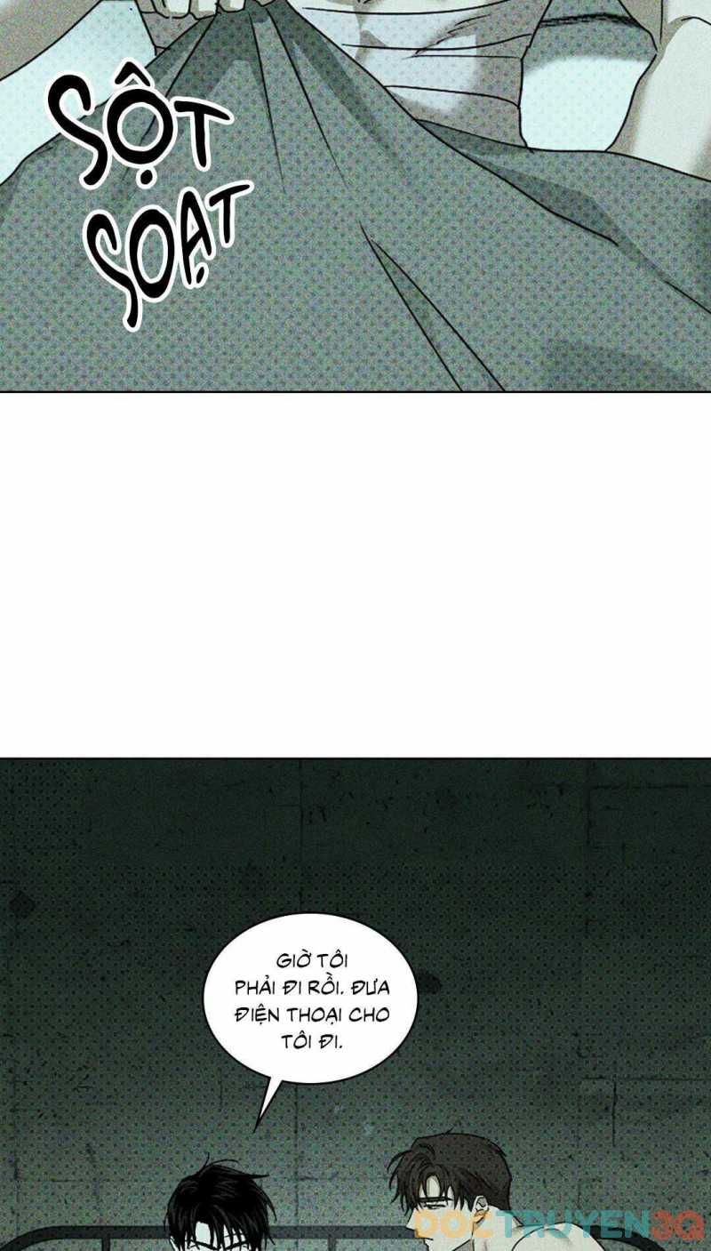 đọc truyện Dưới Ánh Đèn Xanh Chương 65.2 ảnh 14 tại Thiên Thai Truyện