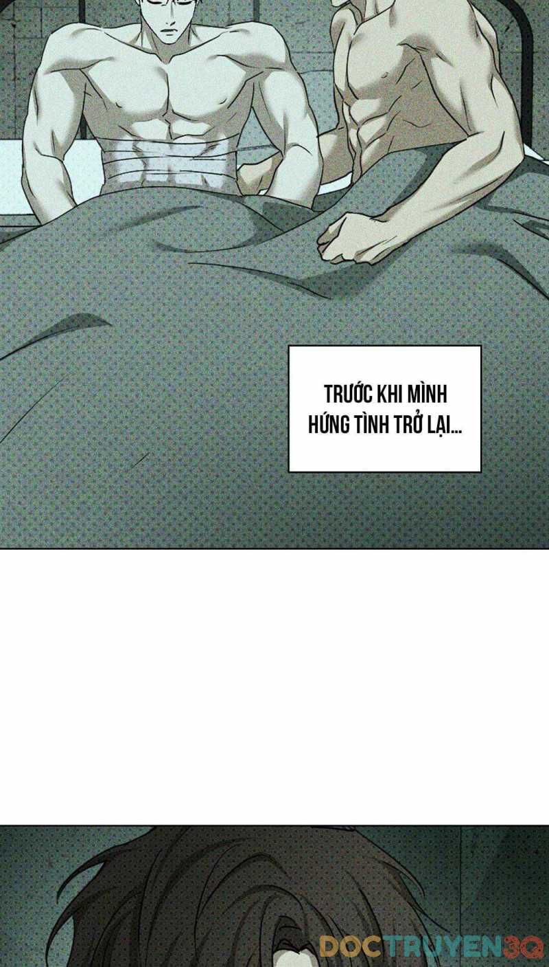 đọc truyện Dưới Ánh Đèn Xanh Chương 65.2 ảnh 15 tại Thiên Thai Truyện