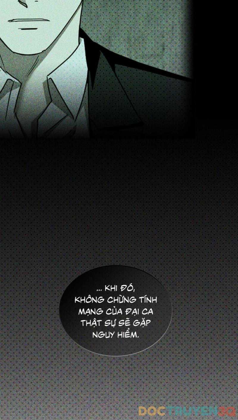 đọc truyện Dưới Ánh Đèn Xanh Chương 65.2 ảnh 18 tại Thiên Thai Truyện