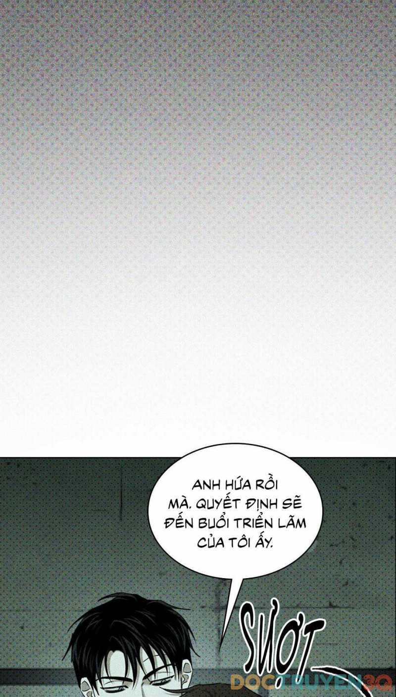 đọc truyện Dưới Ánh Đèn Xanh Chương 65.2 ảnh 19 tại Thiên Thai Truyện