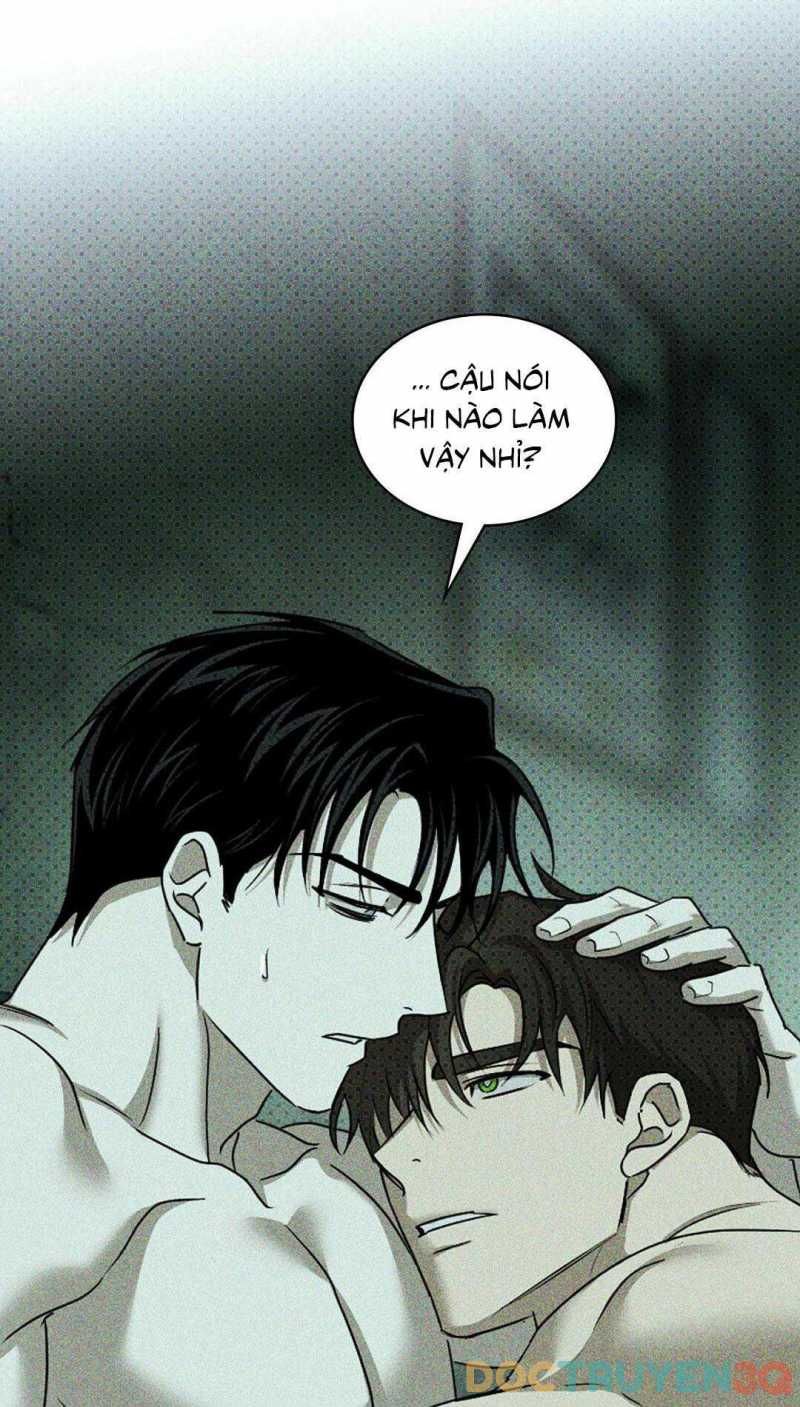 đọc truyện Dưới Ánh Đèn Xanh Chương 65.2 ảnh 21 tại Thiên Thai Truyện