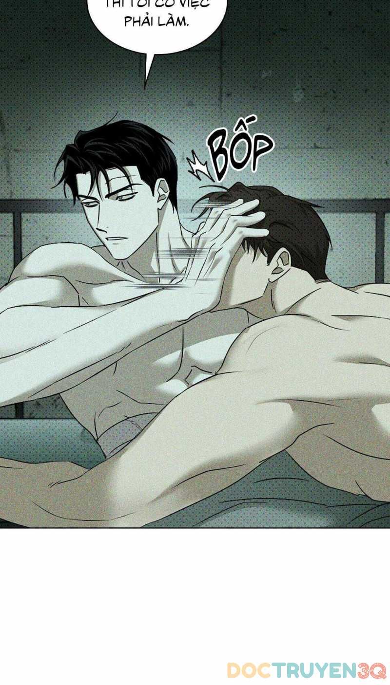 đọc truyện Dưới Ánh Đèn Xanh Chương 65.2 ảnh 23 tại Thiên Thai Truyện