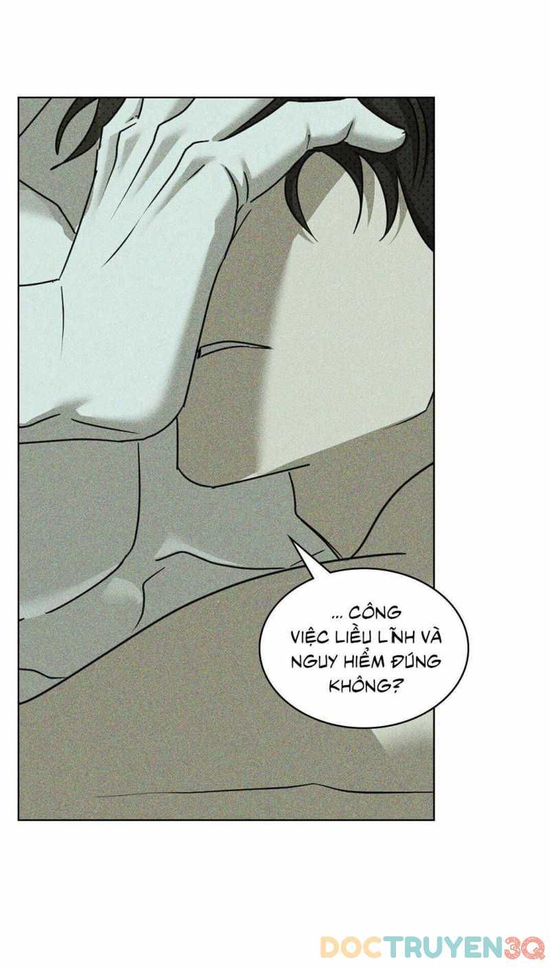 đọc truyện Dưới Ánh Đèn Xanh Chương 65.2 ảnh 24 tại Thiên Thai Truyện