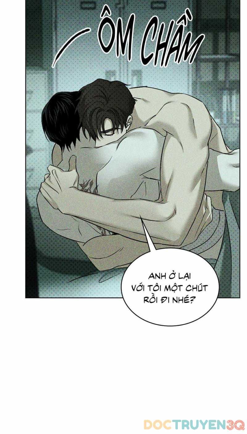 đọc truyện Dưới Ánh Đèn Xanh Chương 65.2 ảnh 26 tại Thiên Thai Truyện