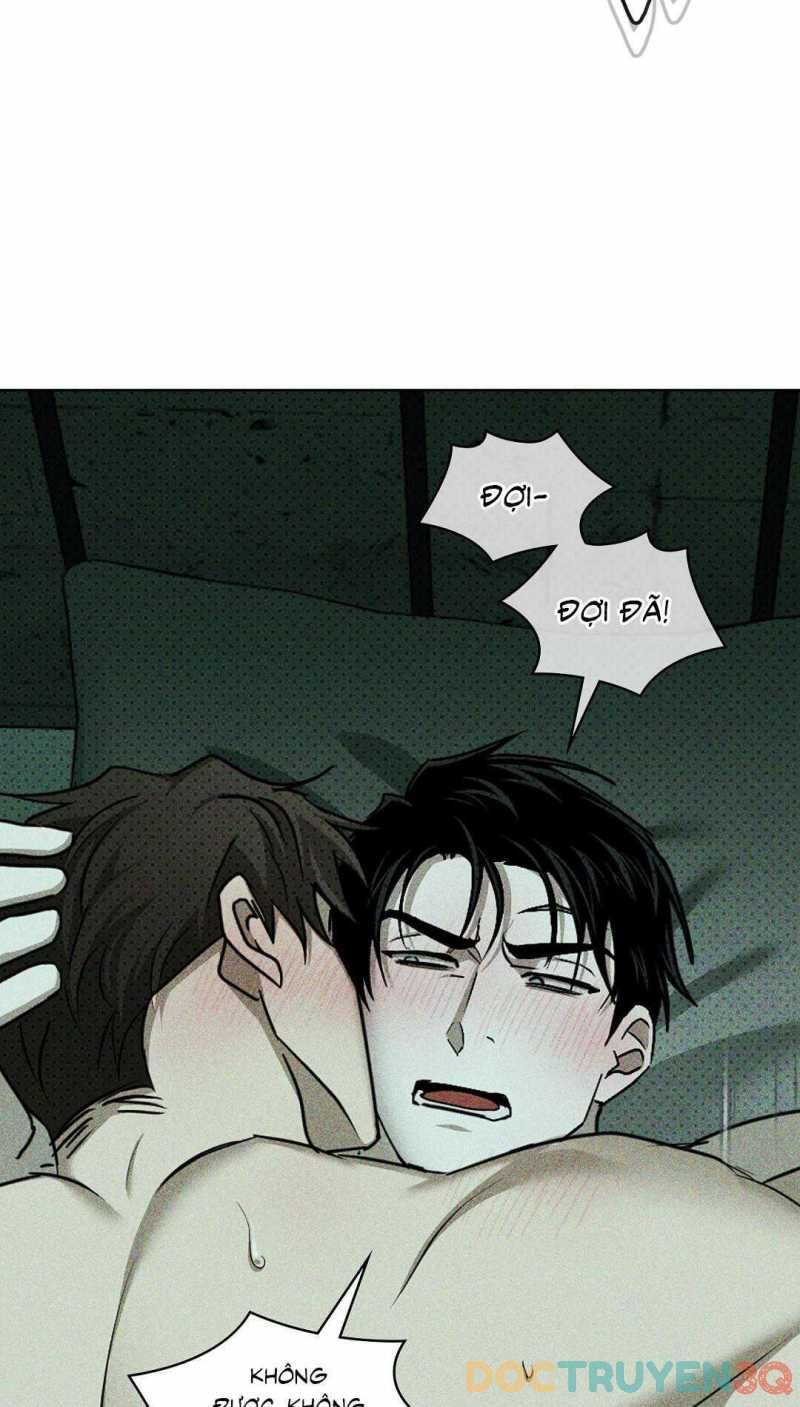 đọc truyện Dưới Ánh Đèn Xanh Chương 65.2 ảnh 30 tại Thiên Thai Truyện