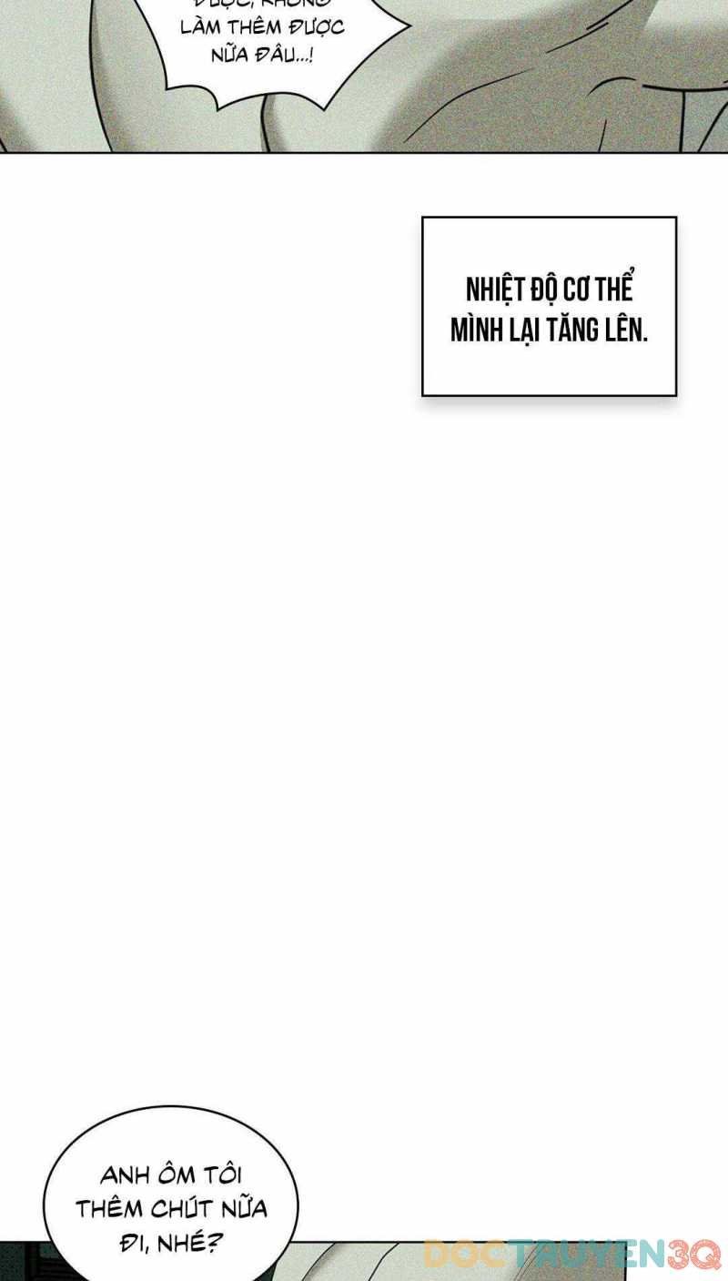 đọc truyện Dưới Ánh Đèn Xanh Chương 65.2 ảnh 31 tại Thiên Thai Truyện