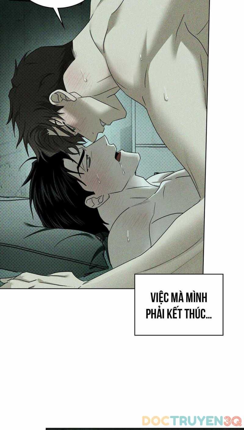 đọc truyện Dưới Ánh Đèn Xanh Chương 65.2 ảnh 32 tại Thiên Thai Truyện