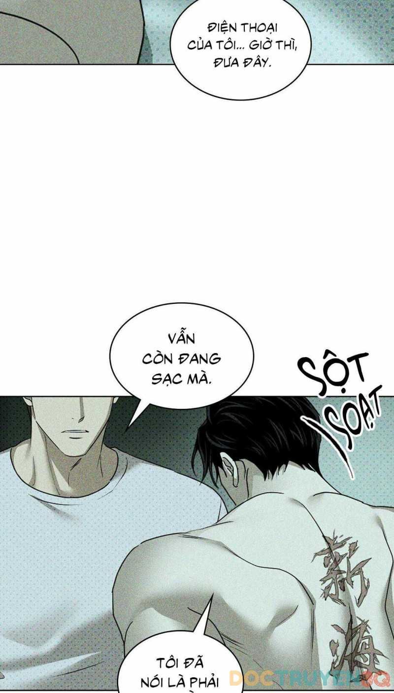 đọc truyện Dưới Ánh Đèn Xanh Chương 65.2 ảnh 49 tại Thiên Thai Truyện