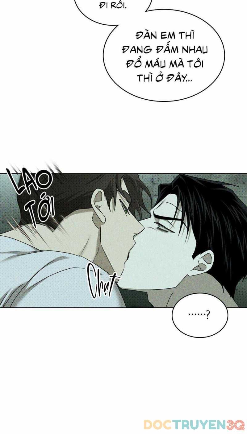 đọc truyện Dưới Ánh Đèn Xanh Chương 65.2 ảnh 50 tại Thiên Thai Truyện