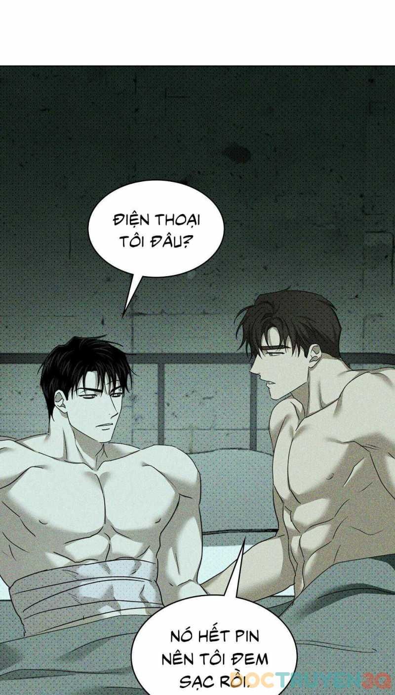 đọc truyện Dưới Ánh Đèn Xanh Chương 65.2 ảnh 10 tại Thiên Thai Truyện