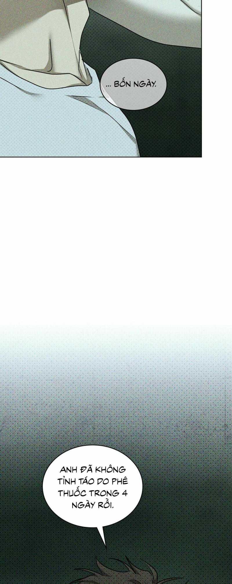 đọc truyện Dưới Ánh Đèn Xanh Chương 66.1 ảnh 14 tại Thiên Thai Truyện