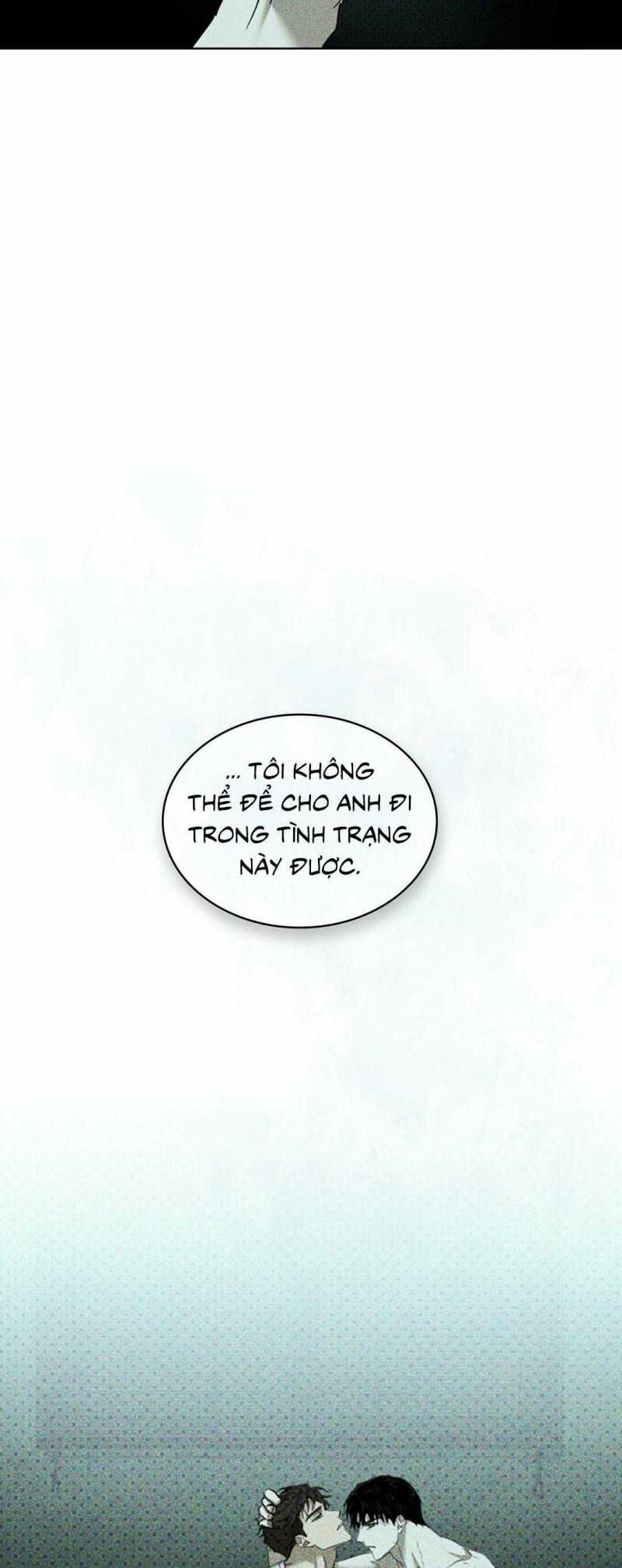 đọc truyện Dưới Ánh Đèn Xanh Chương 66.1 ảnh 16 tại Thiên Thai Truyện