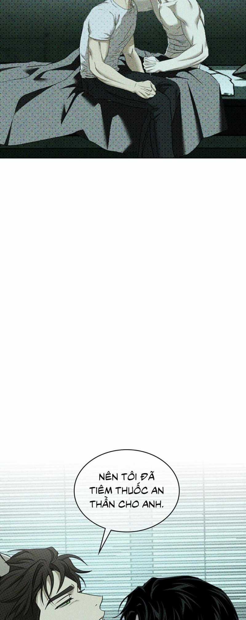 đọc truyện Dưới Ánh Đèn Xanh Chương 66.1 ảnh 17 tại Thiên Thai Truyện