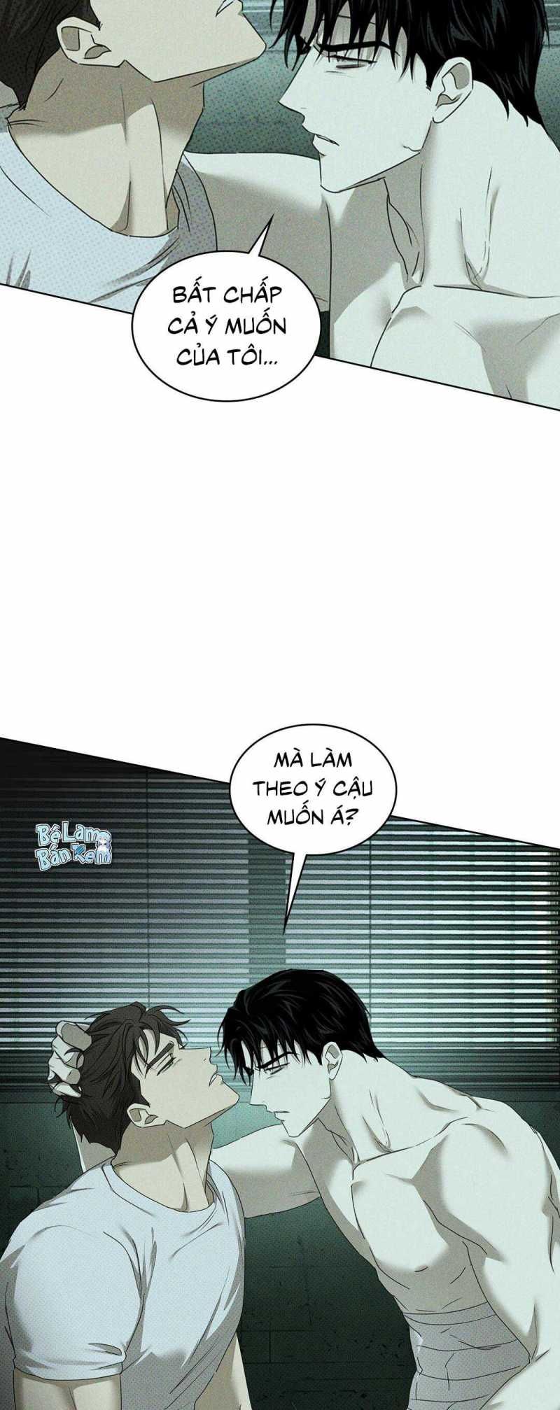 đọc truyện Dưới Ánh Đèn Xanh Chương 66.1 ảnh 18 tại Thiên Thai Truyện