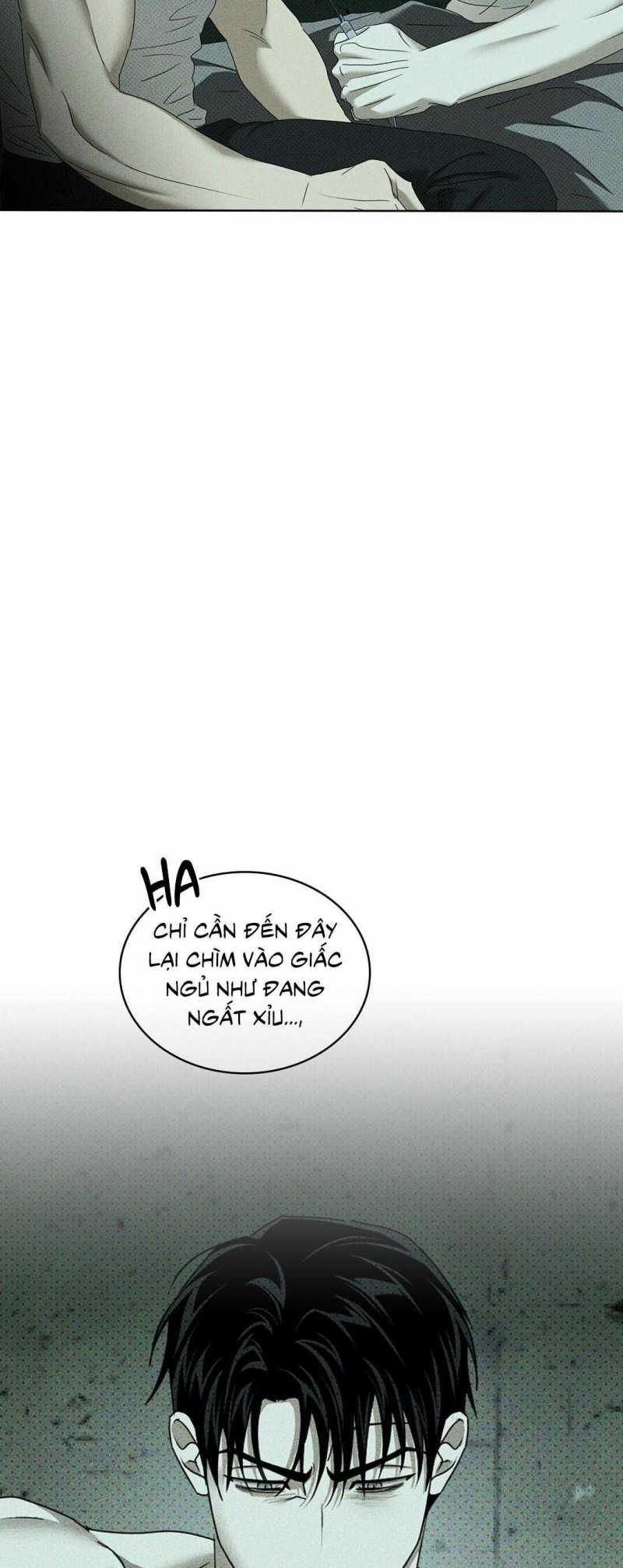 đọc truyện Dưới Ánh Đèn Xanh Chương 66.1 ảnh 19 tại Thiên Thai Truyện