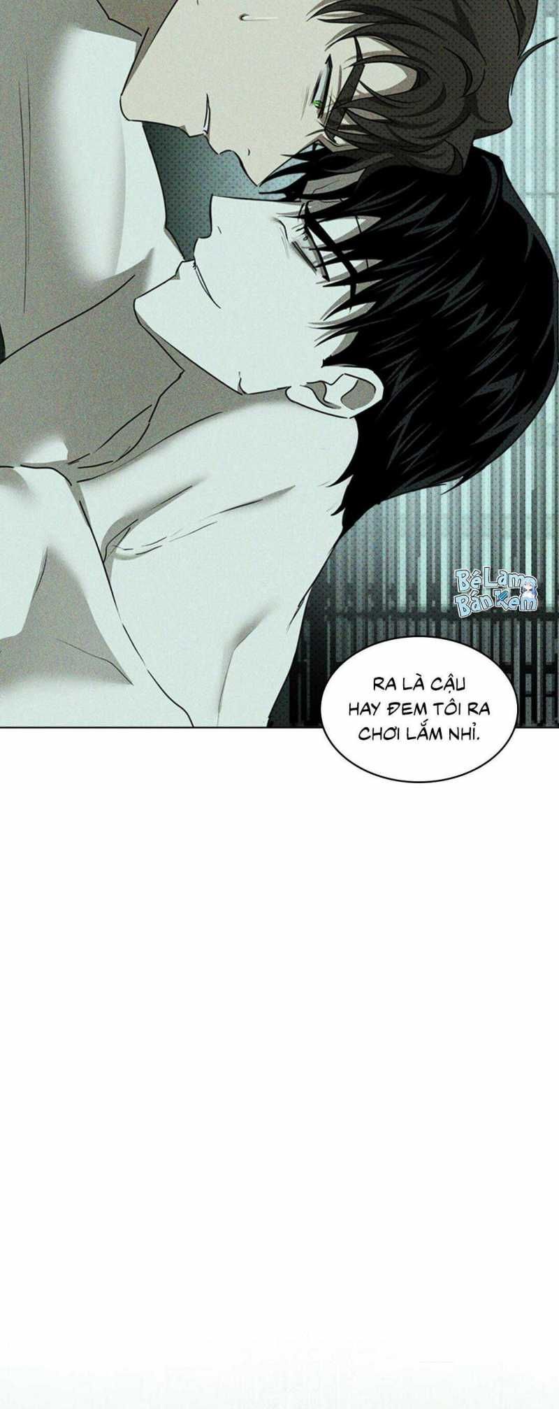 đọc truyện Dưới Ánh Đèn Xanh Chương 66.1 ảnh 22 tại Thiên Thai Truyện