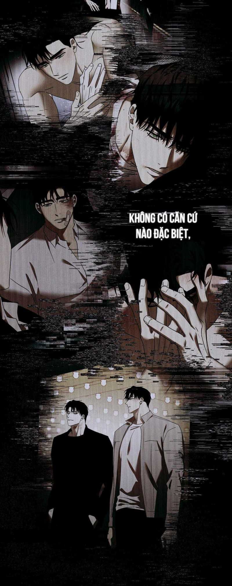 đọc truyện Dưới Ánh Đèn Xanh Chương 66.1 ảnh 24 tại Thiên Thai Truyện