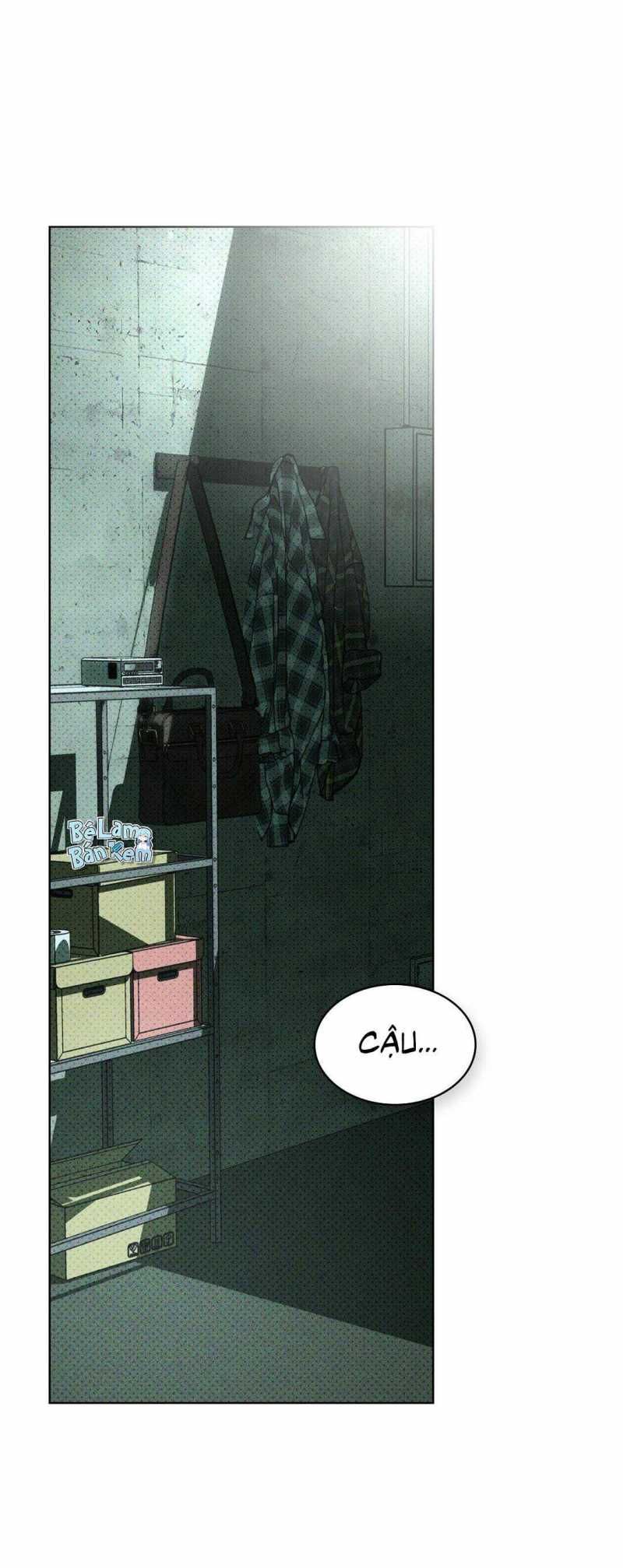 đọc truyện Dưới Ánh Đèn Xanh Chương 66.1 ảnh 28 tại Thiên Thai Truyện