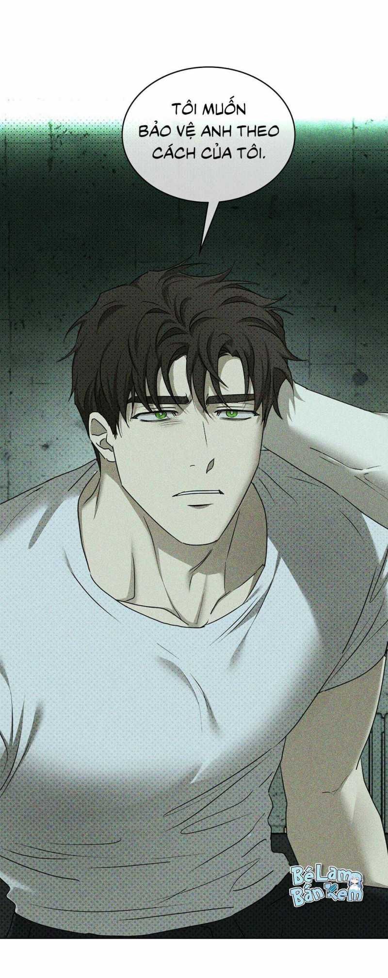 đọc truyện Dưới Ánh Đèn Xanh Chương 66.1 ảnh 32 tại Thiên Thai Truyện