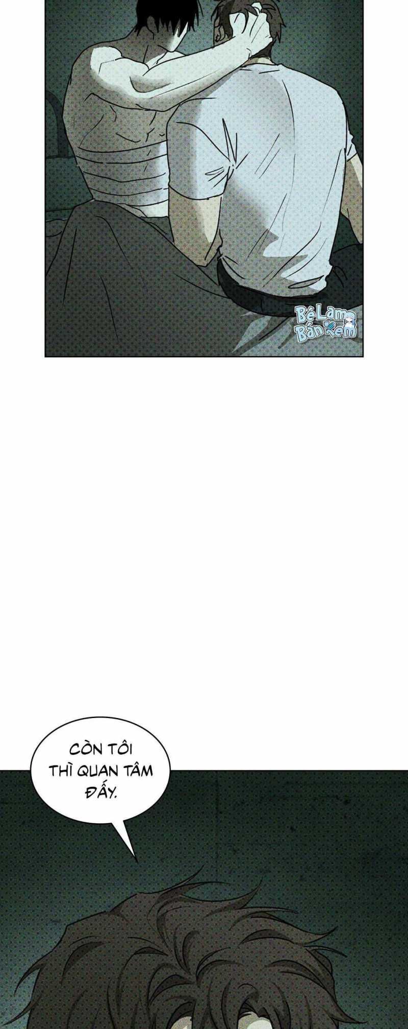 đọc truyện Dưới Ánh Đèn Xanh Chương 66.1 ảnh 34 tại Thiên Thai Truyện