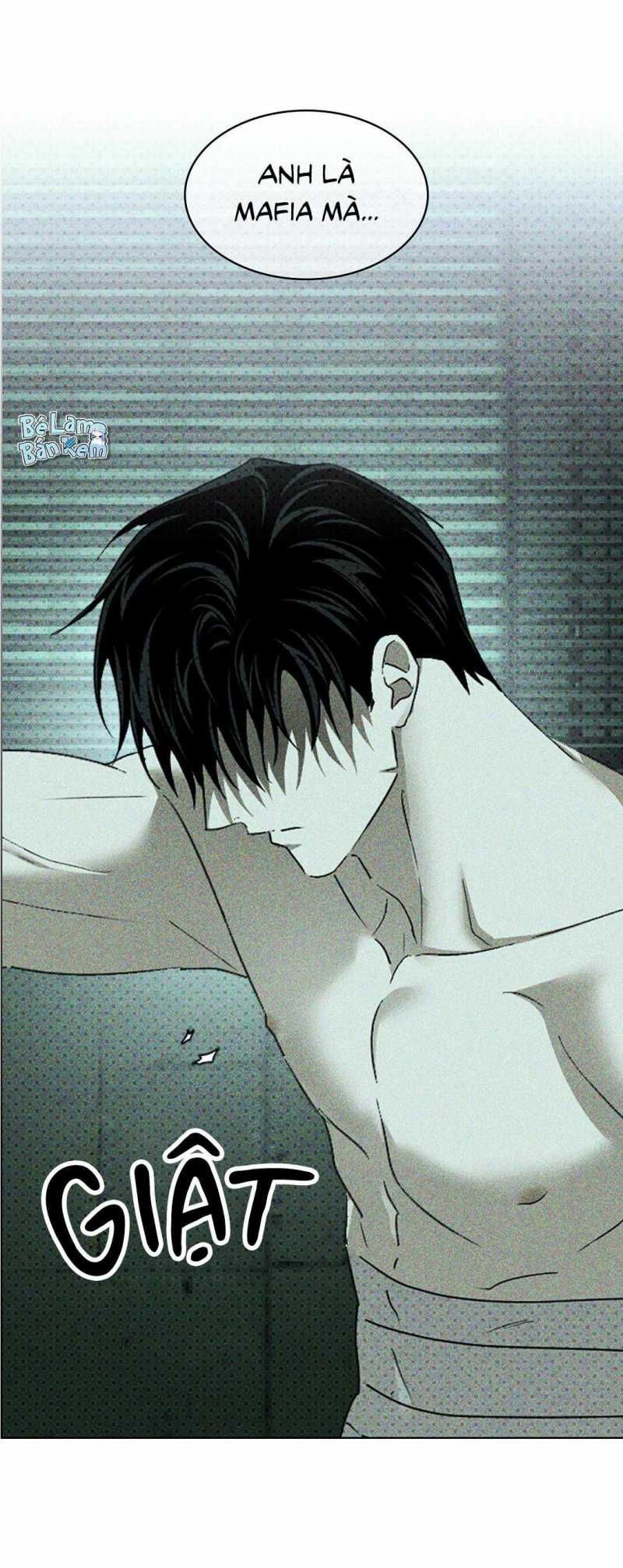 đọc truyện Dưới Ánh Đèn Xanh Chương 66.1 ảnh 36 tại Thiên Thai Truyện