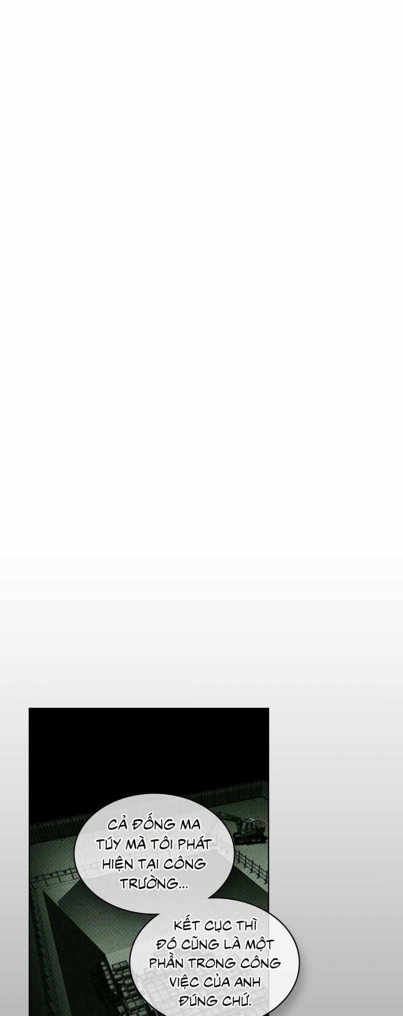 đọc truyện Dưới Ánh Đèn Xanh Chương 66.1 ảnh 37 tại Thiên Thai Truyện