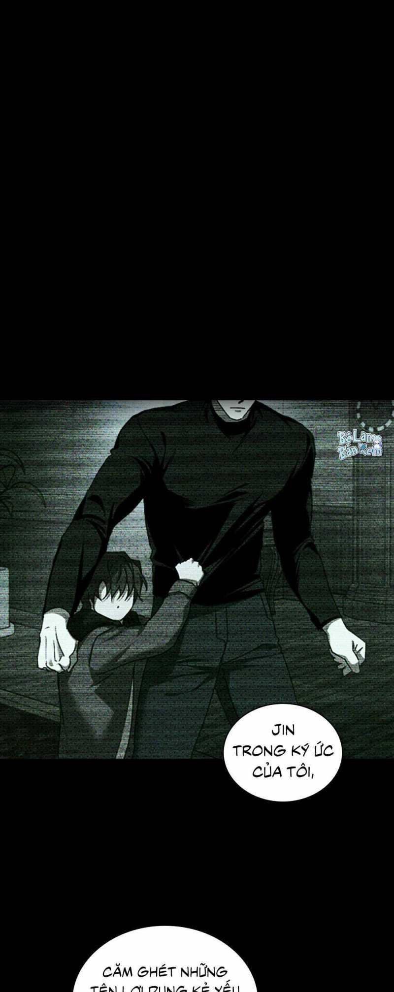 đọc truyện Dưới Ánh Đèn Xanh Chương 66.1 ảnh 40 tại Thiên Thai Truyện