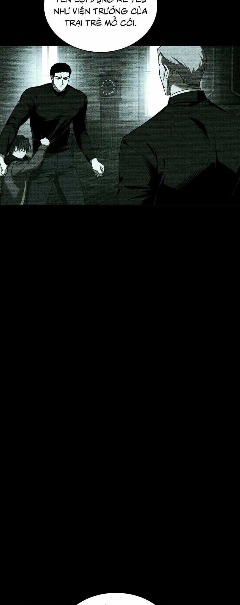 đọc truyện Dưới Ánh Đèn Xanh Chương 66.1 ảnh 41 tại Thiên Thai Truyện