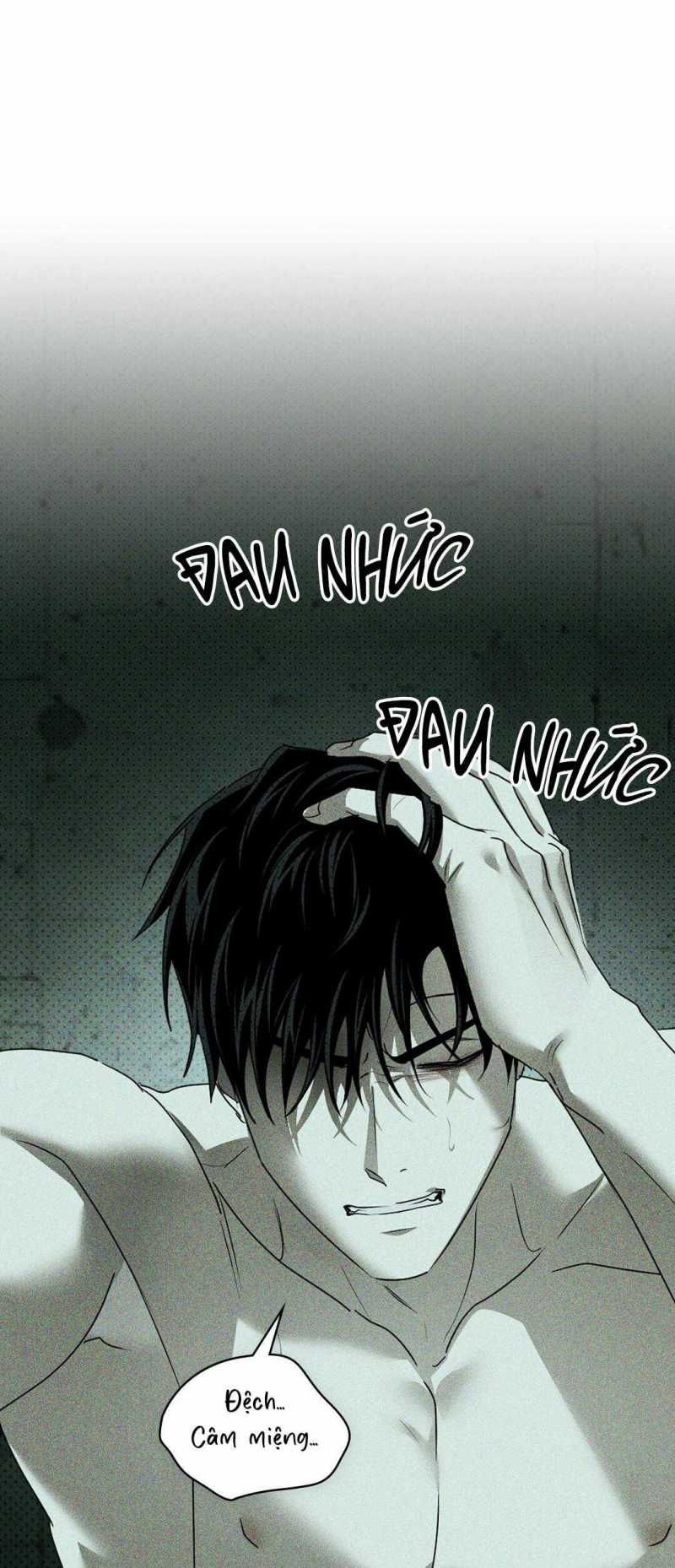 đọc truyện Dưới Ánh Đèn Xanh Chương 66.1 ảnh 43 tại Thiên Thai Truyện