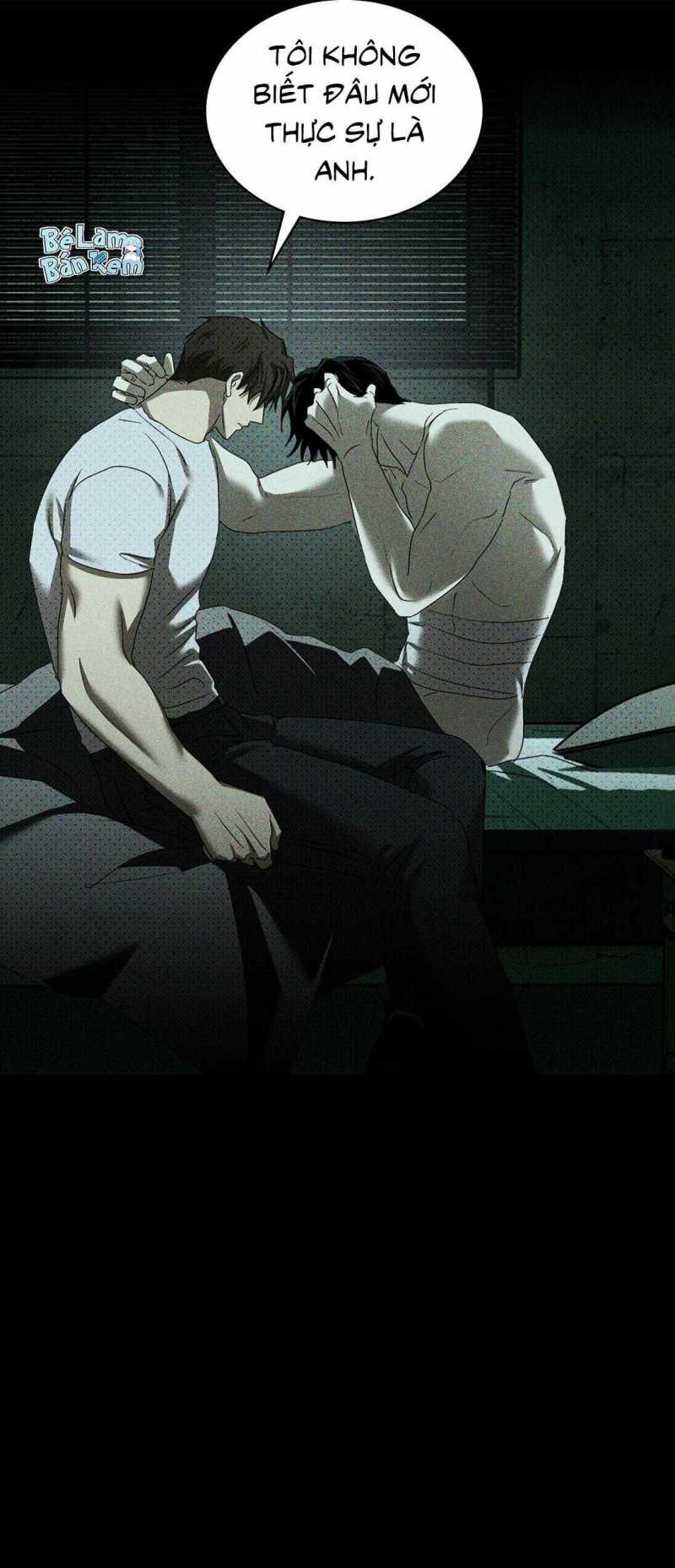 đọc truyện Dưới Ánh Đèn Xanh Chương 66.1 ảnh 45 tại Thiên Thai Truyện