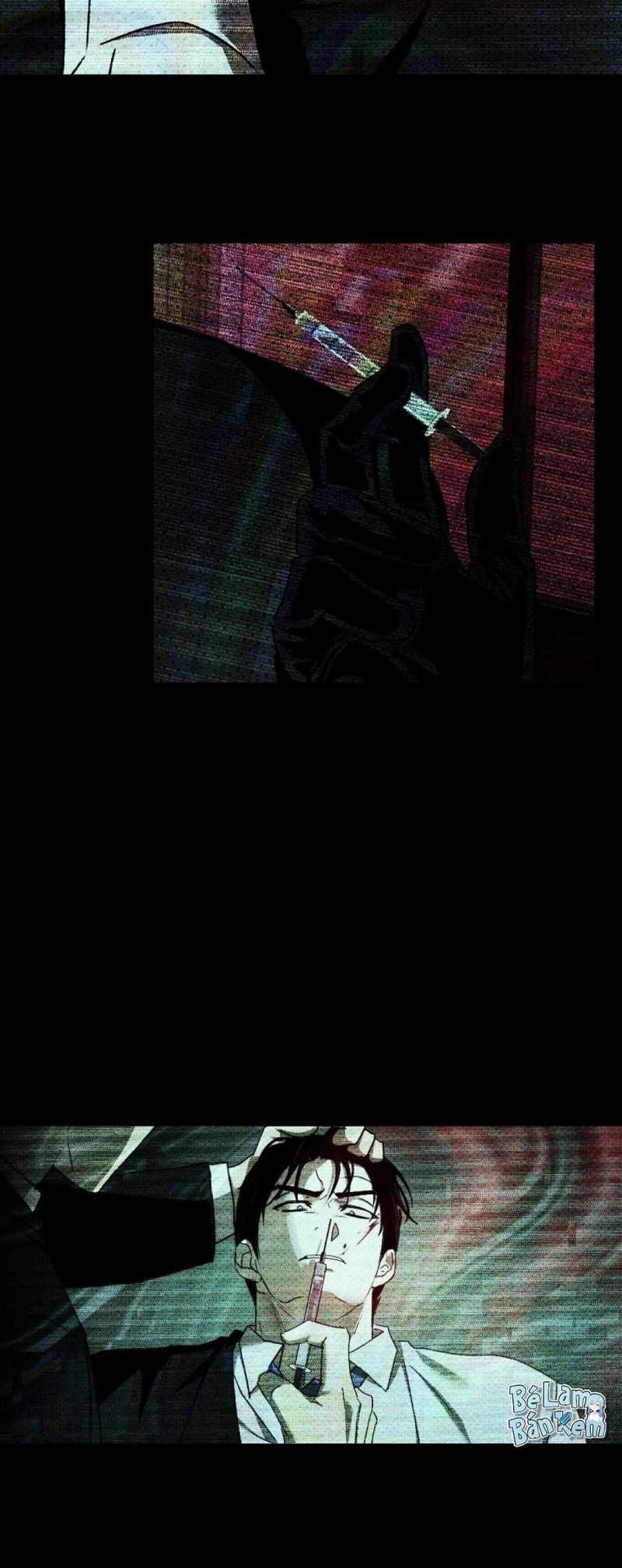 đọc truyện Dưới Ánh Đèn Xanh Chương 66.1 ảnh 7 tại Thiên Thai Truyện