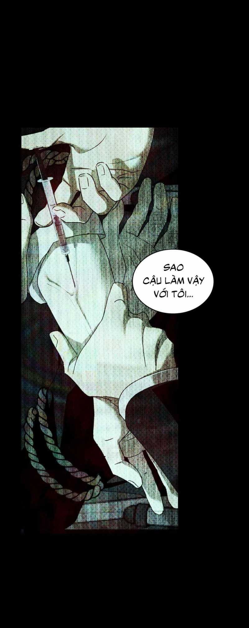 đọc truyện Dưới Ánh Đèn Xanh Chương 66.1 ảnh 8 tại Thiên Thai Truyện