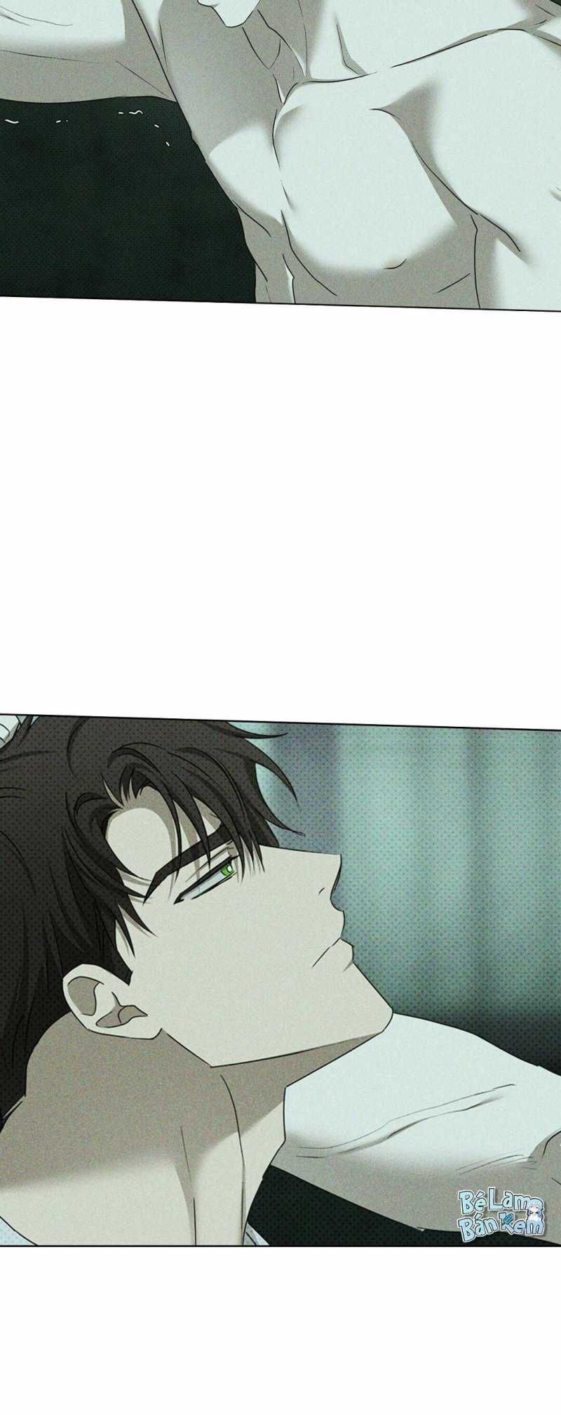 đọc truyện Dưới Ánh Đèn Xanh Chương 66.1 ảnh 10 tại Thiên Thai Truyện