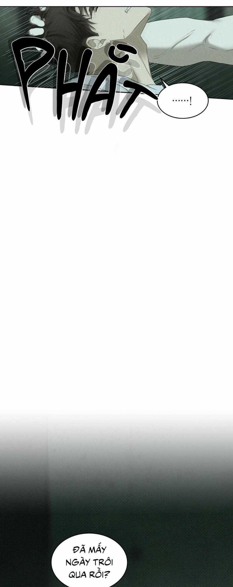 đọc truyện Dưới Ánh Đèn Xanh Chương 66.1 ảnh 11 tại Thiên Thai Truyện