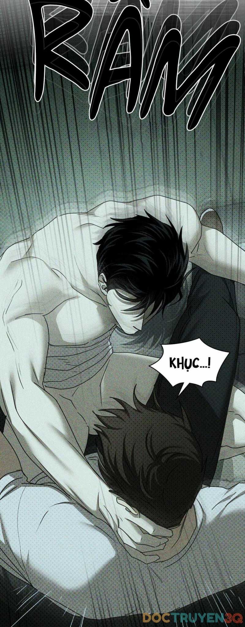 đọc truyện Dưới Ánh Đèn Xanh Chương 66.2 ảnh 16 tại Thiên Thai Truyện