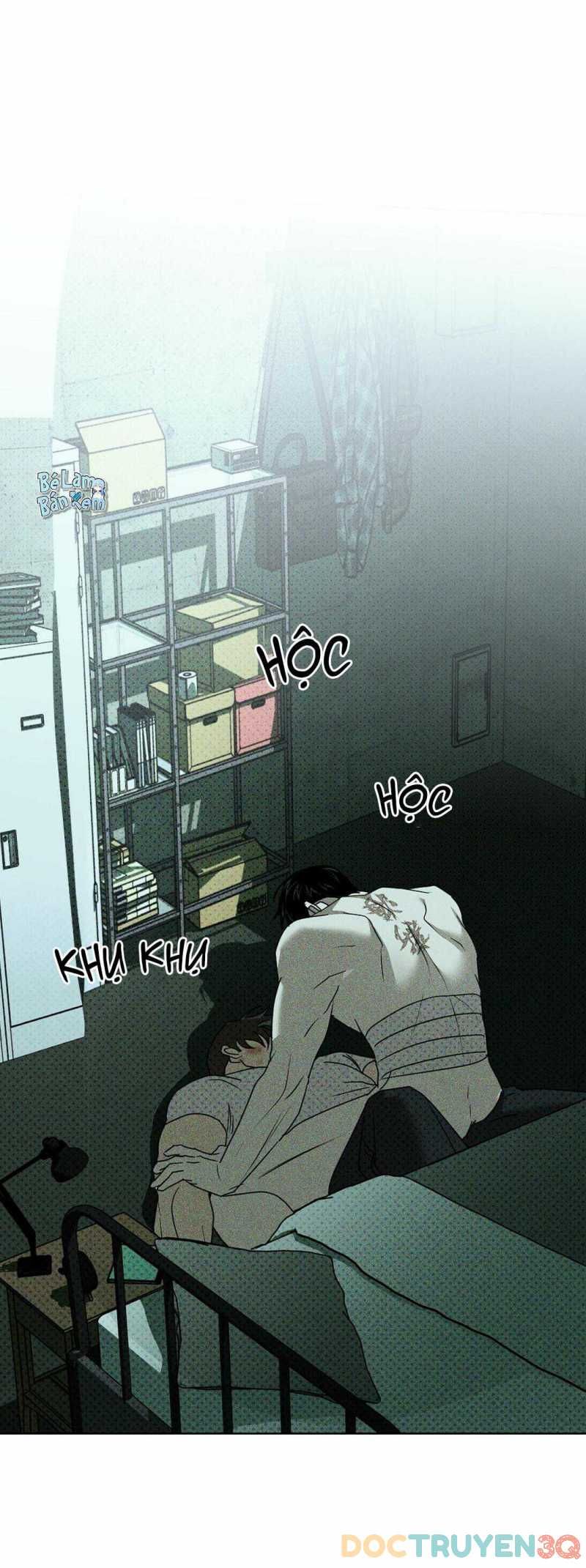 đọc truyện Dưới Ánh Đèn Xanh Chương 66.2 ảnh 24 tại Thiên Thai Truyện