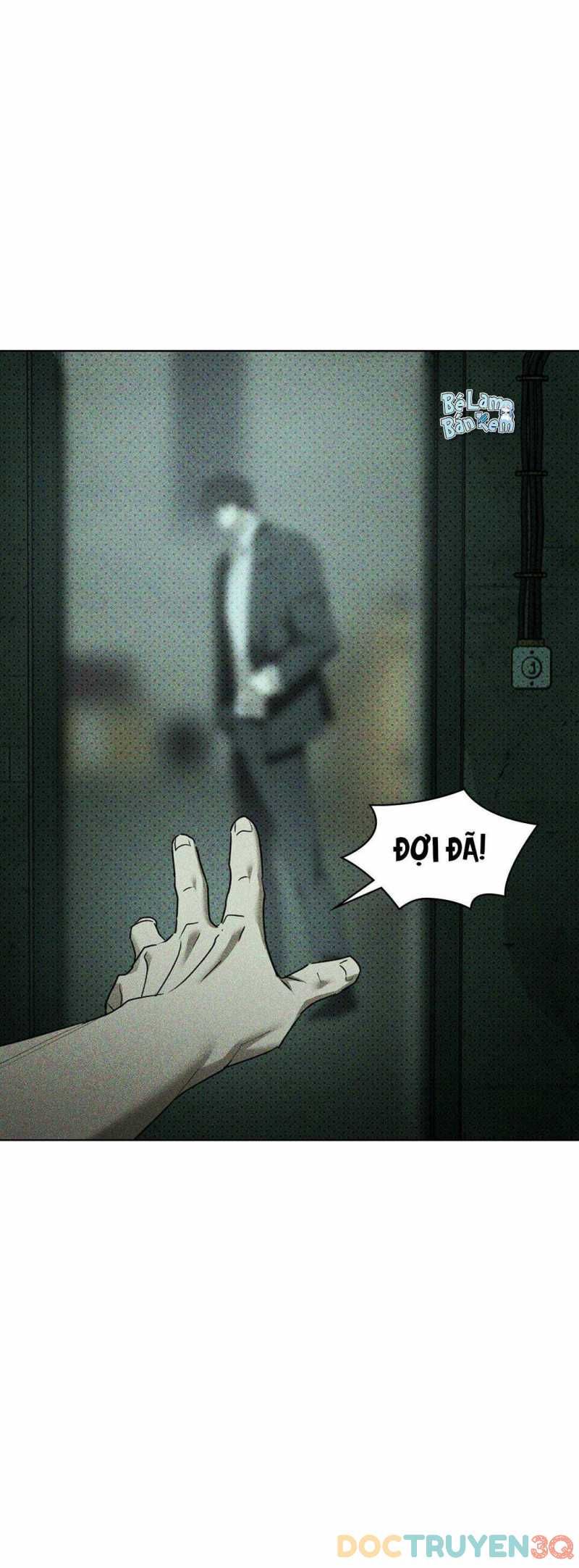 đọc truyện Dưới Ánh Đèn Xanh Chương 66.2 ảnh 39 tại Thiên Thai Truyện