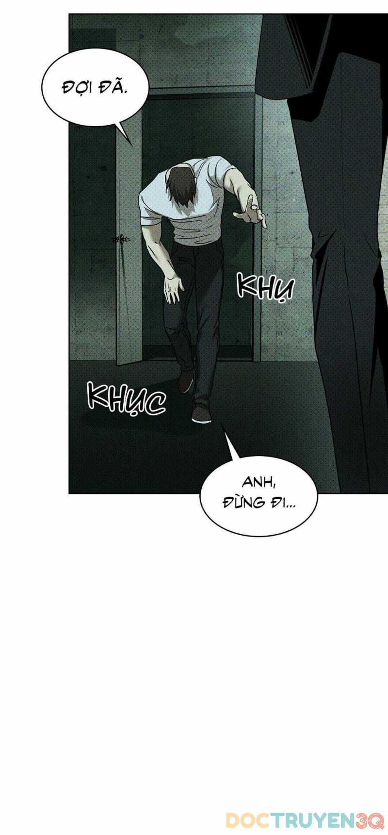 đọc truyện Dưới Ánh Đèn Xanh Chương 66.2 ảnh 40 tại Thiên Thai Truyện