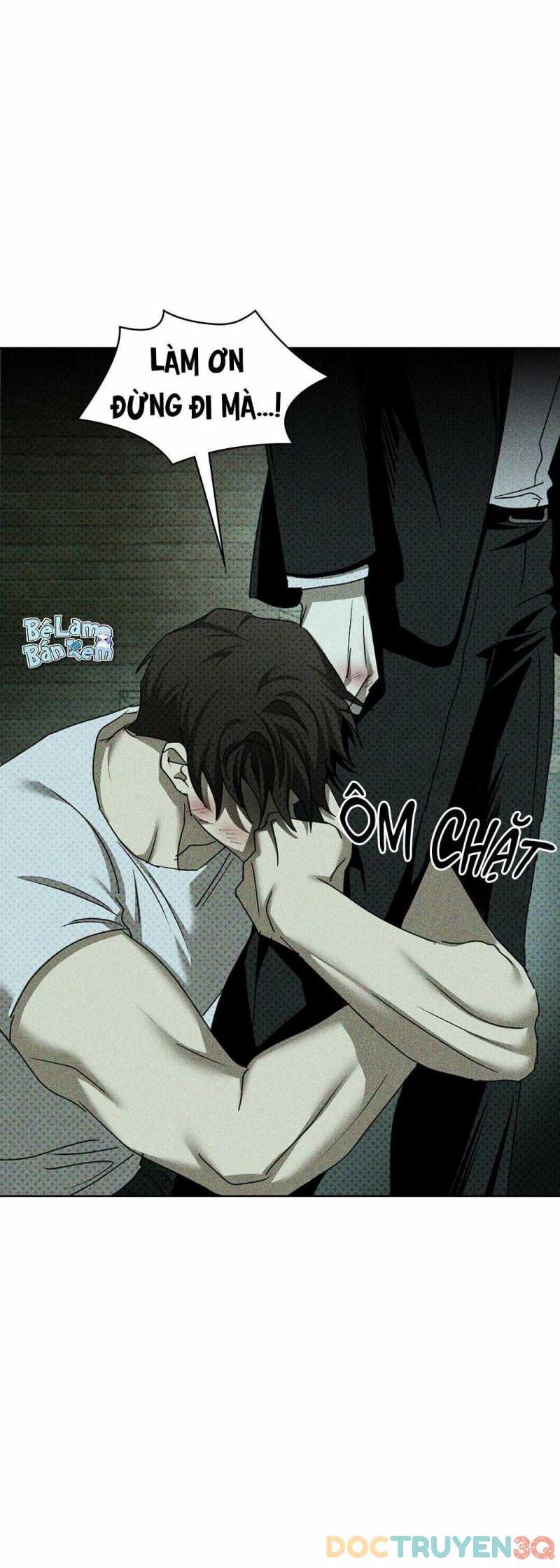 đọc truyện Dưới Ánh Đèn Xanh Chương 66.2 ảnh 41 tại Thiên Thai Truyện